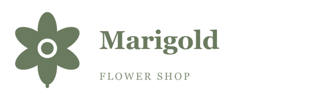 Marigold Flower Shop