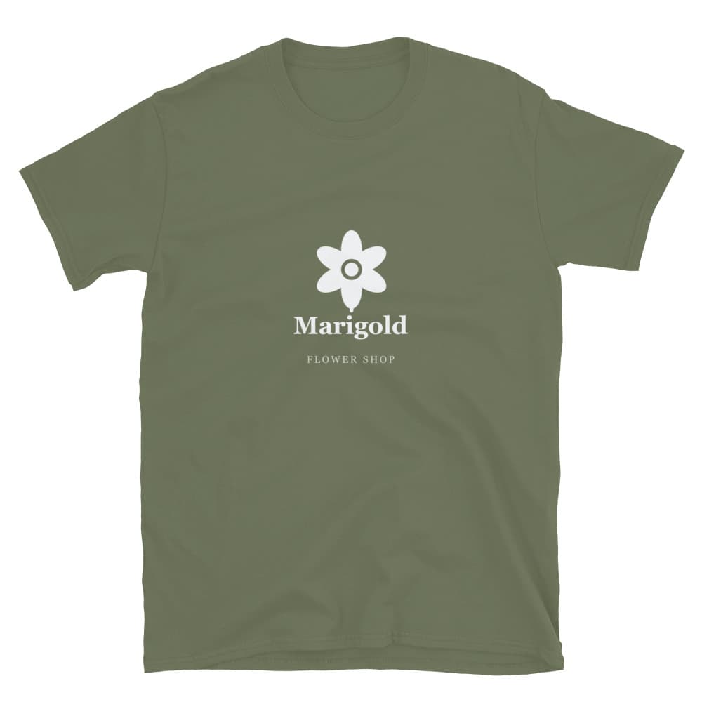 Bucket Sale Tee