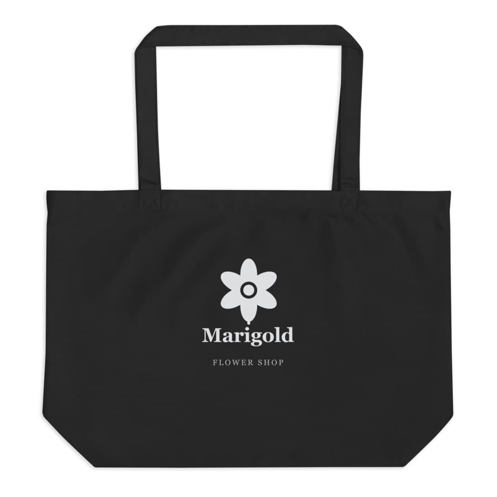 Market Tote